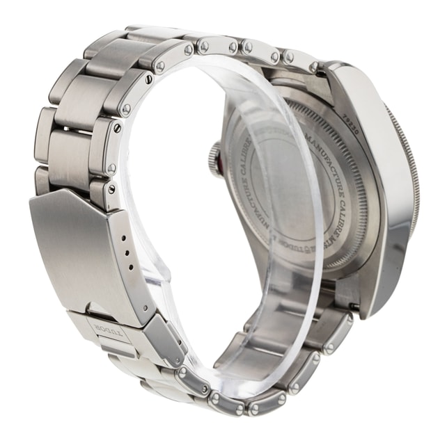 Tudor Heritage Black Bay 79230R - 'State of Qatar' Image 3